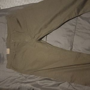 NWT Levi's 559 Relaxed Straight Leg 38/32